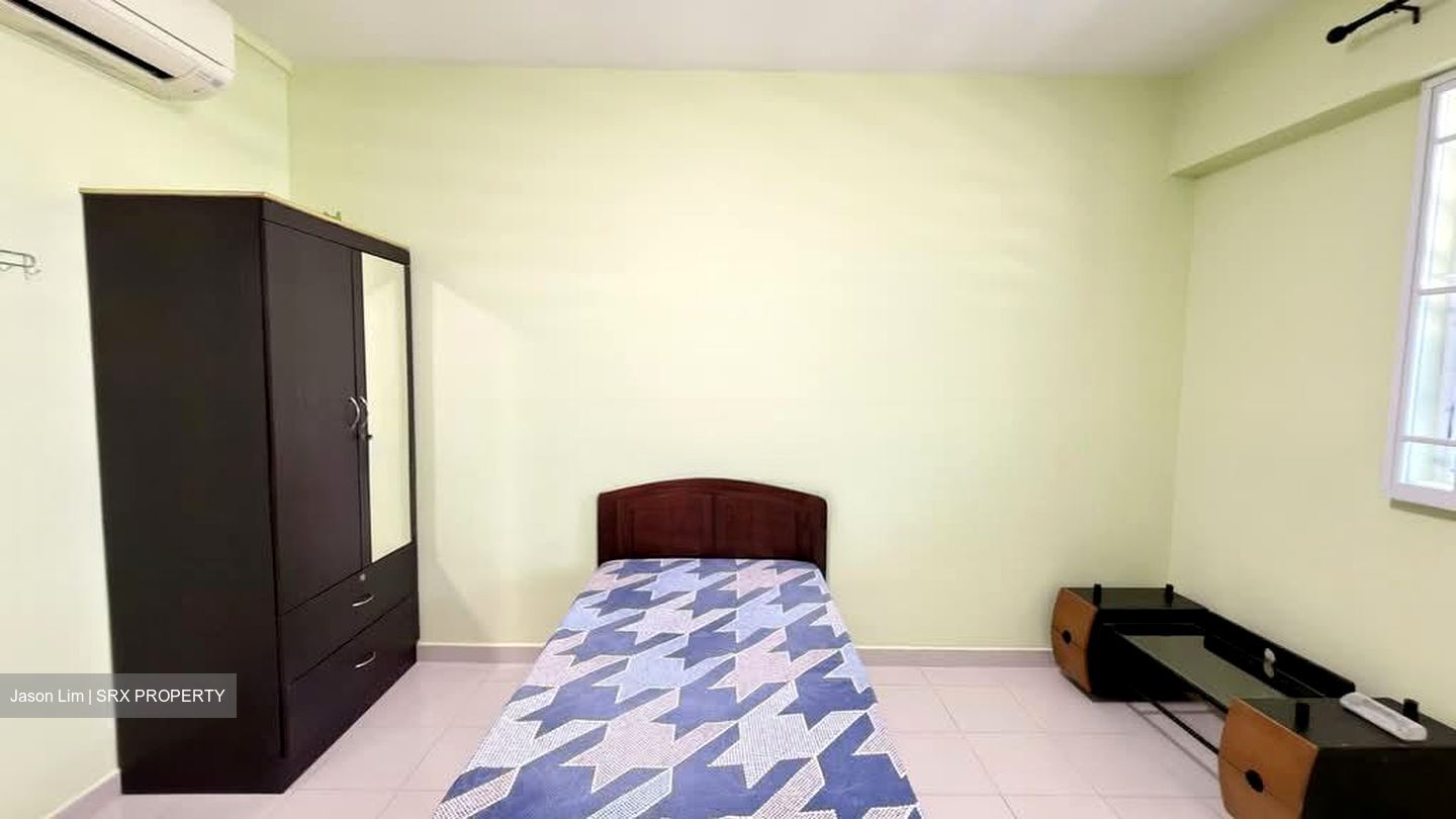 Blk 623 Yio Chu Kang Heights (Ang Mo Kio), HDB 3 Rooms #589865041